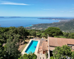 Vue mer 360 La Cataline